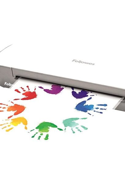 Plegadoras y Plastificadoras